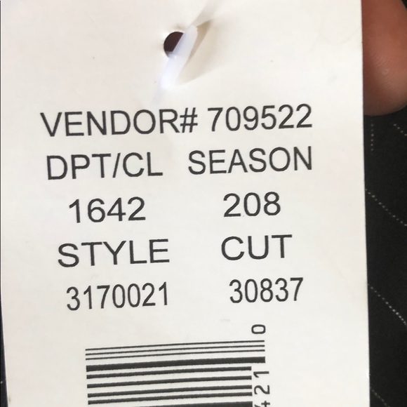 Skirt - Picture 2 of 3